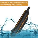 BHCnav NAVA F30 Handheld GPS for Outdoor Adventures