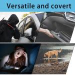 2 Pack Waterproof GPS Tracker for Vehicles