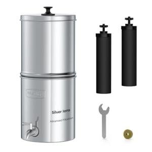 Waterdrop 2.25G Gravity Water Filter System