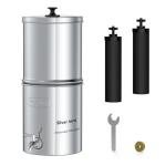 Waterdrop 2.25G Gravity Water Filter System