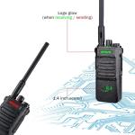 Retevis RT86 Long Range Two Way Radios (2 Pack)