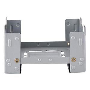 Portable Folding Camp Stove with Fuel Tablets