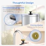 Waterdrop 2.25G Gravity Water Filter System