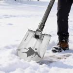 Multifunctional Tactical Camping Shovel Survival Kit