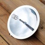 Solar Lighter - Survival Tool for Camping & Hiking