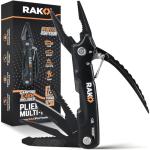 RAK Pro Tools Multitool Pliers for Survival