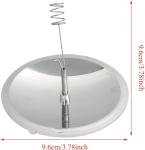 Solar Lighter - Survival Tool for Camping & Hiking