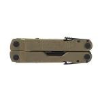 Leatherman Rebar Multitool with Replaceable Wire Cutters