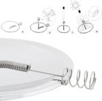 Solar Lighter - Survival Tool for Camping & Hiking