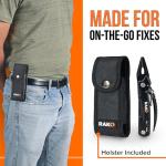 RAK Pro Tools Multitool Pliers for Survival