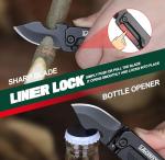 Pocket Knife and Multitool Gifts for Men