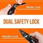 RAK Pro Tools Multitool Pliers for Survival