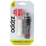 Zippo Emergency Fire Starter Kit