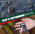 Pocket Knife and Multitool Gifts for Men