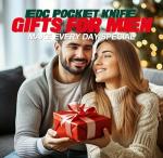 Pocket Knife and Multitool Gifts for Men