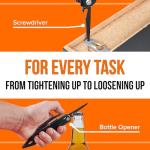 RAK Pro Tools Multitool Pliers for Survival