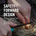 Leatherman Signal 19-in-1 Multi-Tool for Adventure