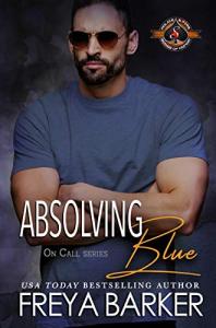 Operation Alpha: Absolving Blue (On Call Book 4)