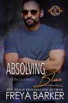 Operation Alpha: Absolving Blue (On Call Book 4)