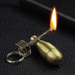 BIASTNR 3-Pack Permanent Matches for Survival