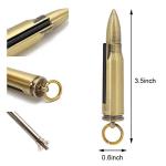 BIASTNR Permanent Match Flint Fire Starter Tool