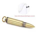 BIASTNR Permanent Match Flint Fire Starter Tool