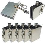 5-Piece Fire Starter Kit for Camping and Hiking