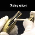 BIASTNR 3-Pack Permanent Matches for Survival