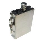 5-Piece Fire Starter Kit for Camping and Hiking