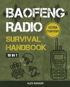 Baofeng Radio Survival Handbook for Emergencies