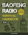 Baofeng Radio Survival Handbook for Emergencies