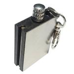 5-Piece Fire Starter Kit for Camping and Hiking