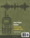 Baofeng Radio Survival Handbook for Emergencies