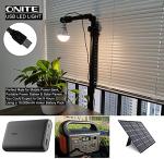 Onite USB LED Light Bulb for Emergencies