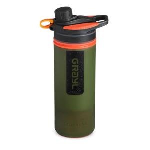 GRAYL GeoPress Water Purifier Bottle 24 oz