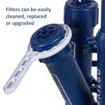 Trailgo Pro Portable Water Purifier for Survival