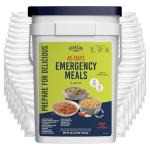 Augason Farms 45-Day Emergency Food Bucket