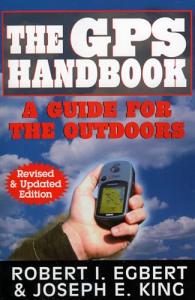Outdoor GPS Guidebook for Adventurers