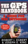 Outdoor GPS Guidebook for Adventurers