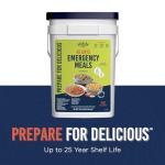 Augason Farms 45-Day Emergency Food Bucket