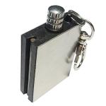 10-Piece Emergency Fire Starter Kit for Camping