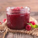 Augason Farms Freeze-Dried Whole Raspberries Can