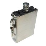 10-Piece Emergency Fire Starter Kit for Camping