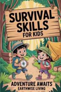 Survival Skills for Kids: Essential Outdoor Tips