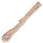 Braided 6mm Utility Rope for Camping & Survival