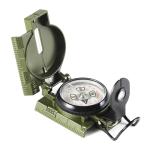 Eyeskey Waterproof Military Compass with Inclinometer