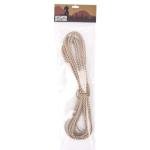 Braided 6mm Utility Rope for Camping & Survival