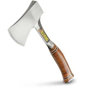 ESTWING 14" Sportsman's Axe - USA Made Hatchet