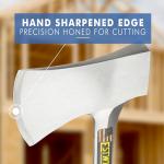 ESTWING 14" Sportsman's Axe - USA Made Hatchet