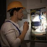 Solar Hand Crank Flashlight with Carabiner - 4 Pack